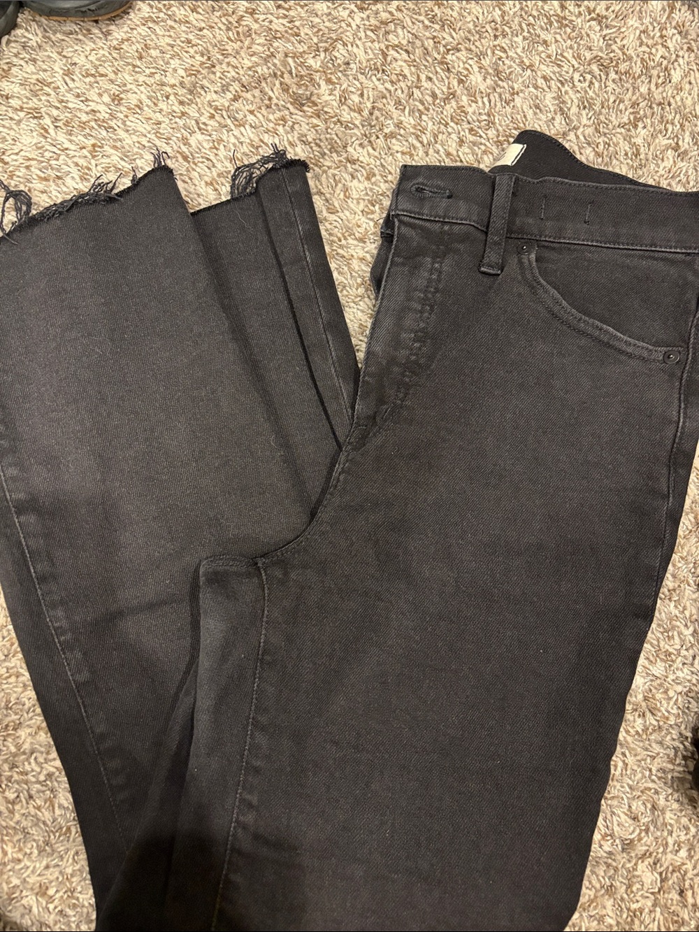 Madewell jeans